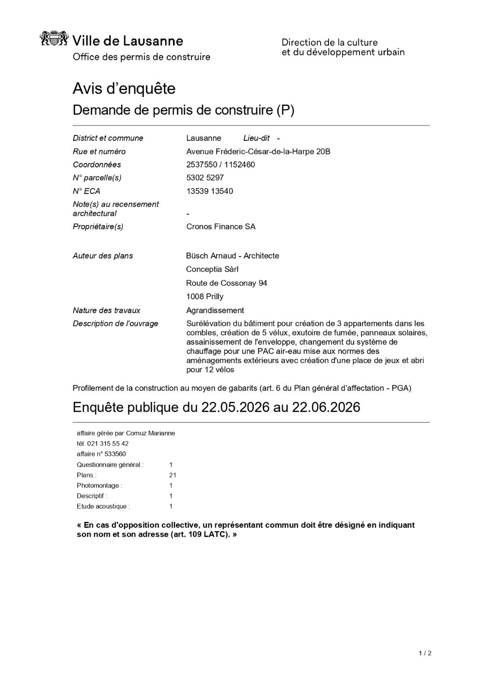 © Droits réservés
